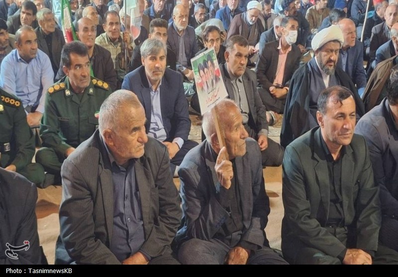 اخبار استان کهگیلویه و بویراحمد , اخبار کهگیلویه , اتحاد ملی , حماسه و پایداری , 