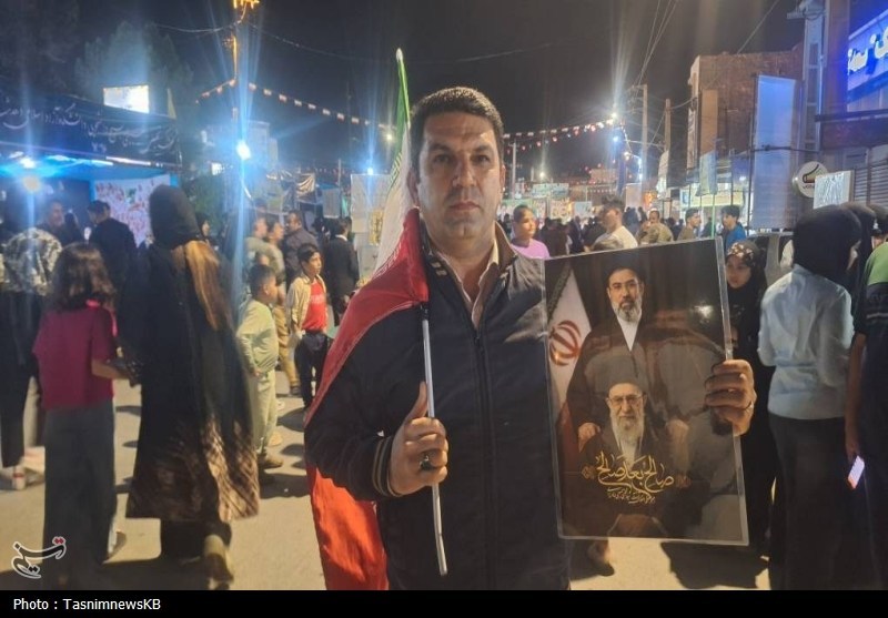 اخبار استان کهگیلویه و بویراحمد , اخبار کهگیلویه , اتحاد ملی , حماسه و پایداری , 