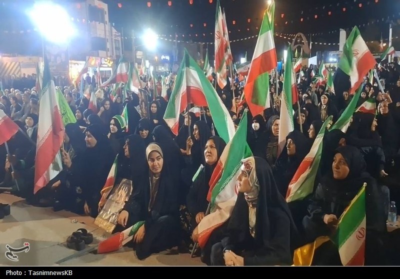 اخبار استان کهگیلویه و بویراحمد , اخبار کهگیلویه , اتحاد ملی , 