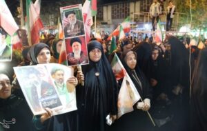 پنجاه‌و‌ششمین برگ از دفتر حماسه مردم کهگیلویه و بویراحمد ثبت شد+تصاویر