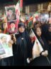 پنجاه‌و‌ششمین برگ از دفتر حماسه مردم کهگیلویه و بویراحمد ثبت شد+تصاویر
