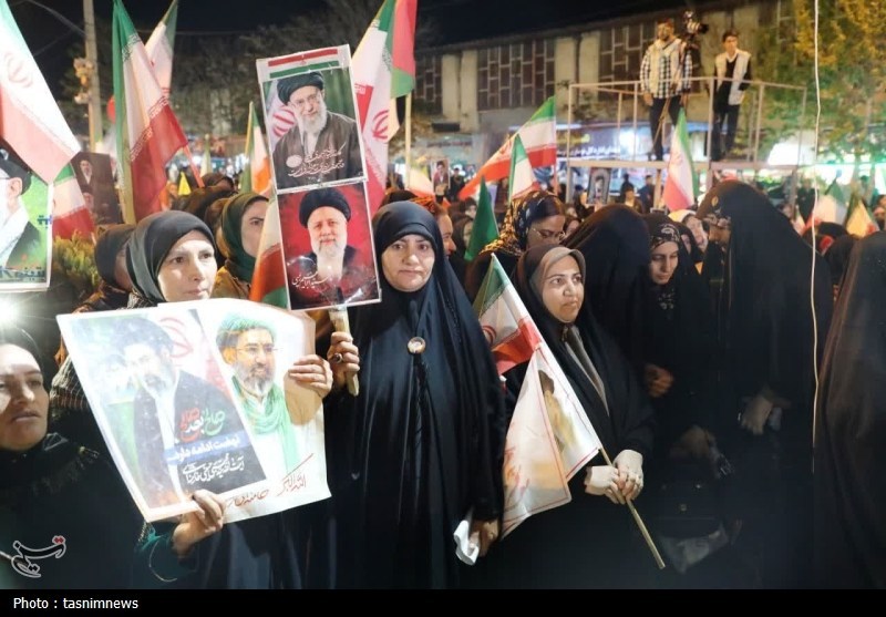 اخبار یاسوج , شهید امام خامنه ای (ره) , 