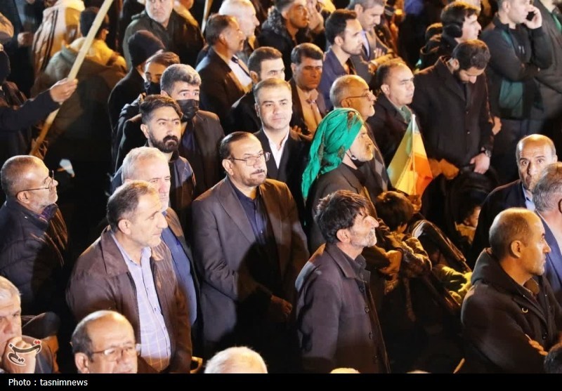 اخبار یاسوج , شهید امام خامنه ای (ره) , 