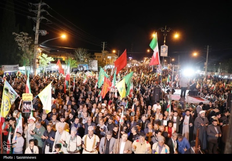 اخبار یاسوج , شهید امام خامنه ای (ره) , 