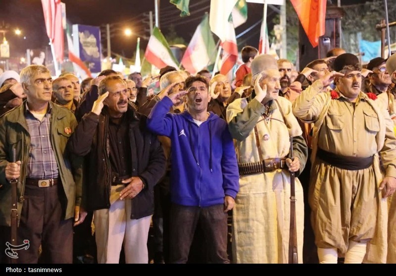 اخبار یاسوج , شهید امام خامنه ای (ره) , 