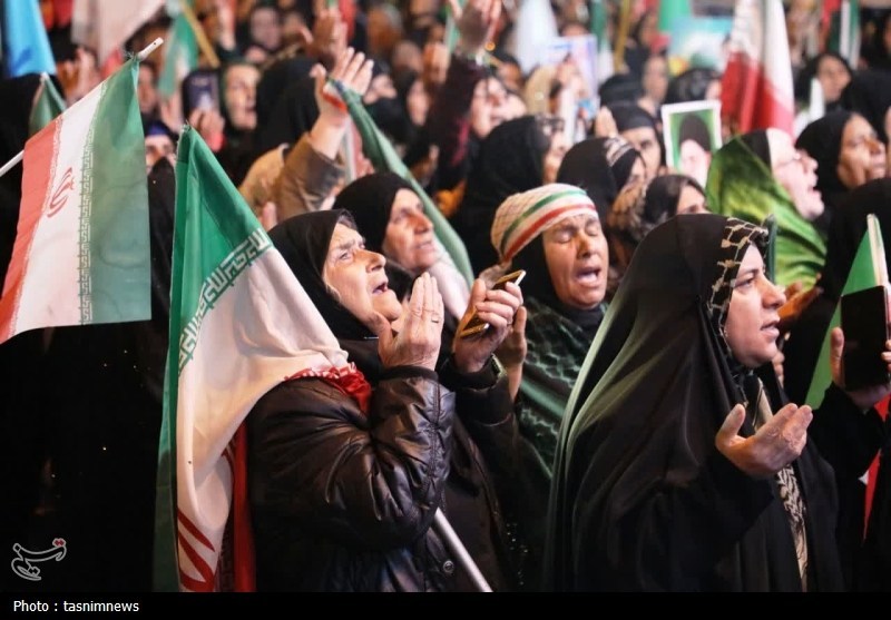 اخبار یاسوج , شهید امام خامنه ای (ره) , 