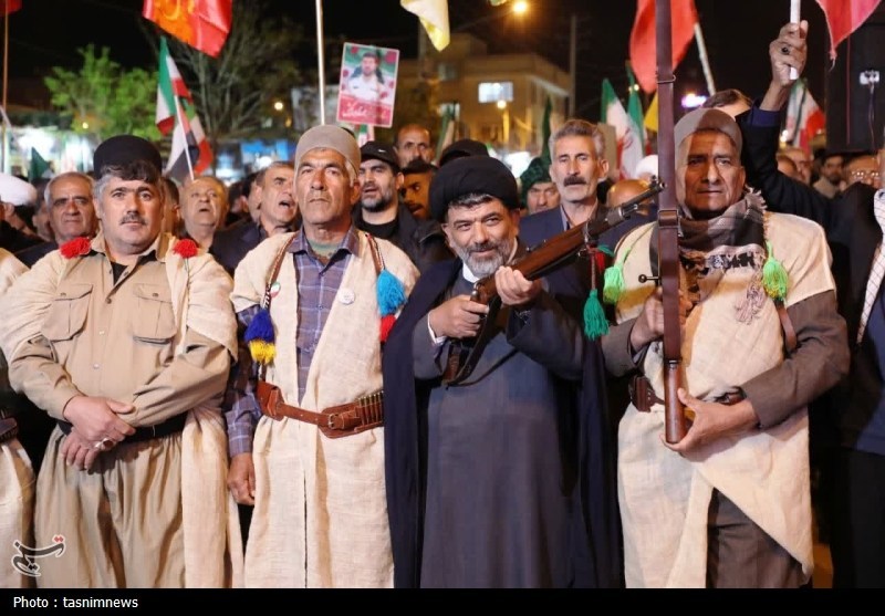 اخبار یاسوج , شهید امام خامنه ای (ره) , 