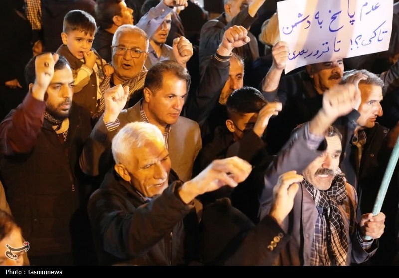 اخبار یاسوج , شهید امام خامنه ای (ره) , 