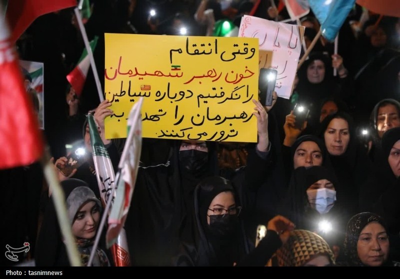 اخبار یاسوج , شهید امام خامنه ای (ره) , 