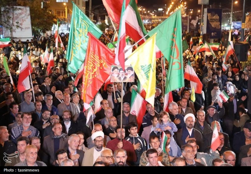 اخبار یاسوج , شهید امام خامنه ای (ره) , 