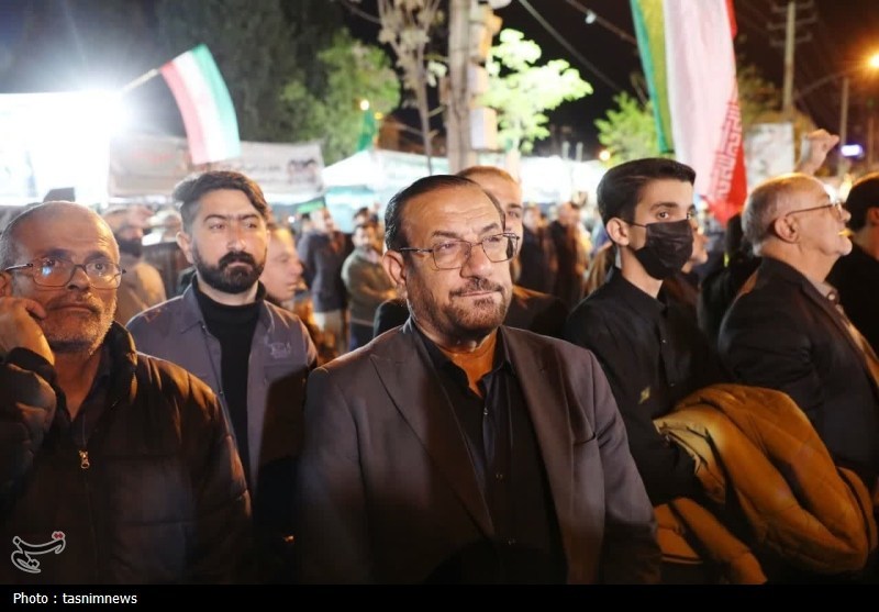 اخبار یاسوج , شهید امام خامنه ای (ره) , 