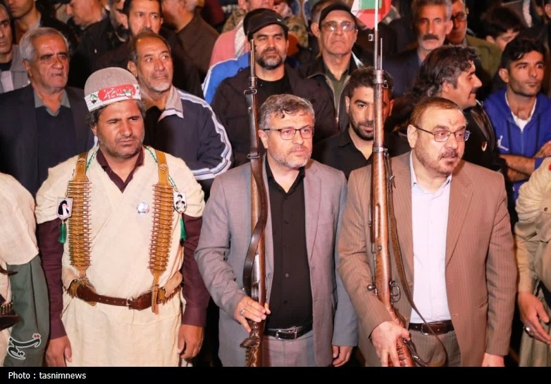 اخبار یاسوج , شهید امام خامنه ای (ره) , 