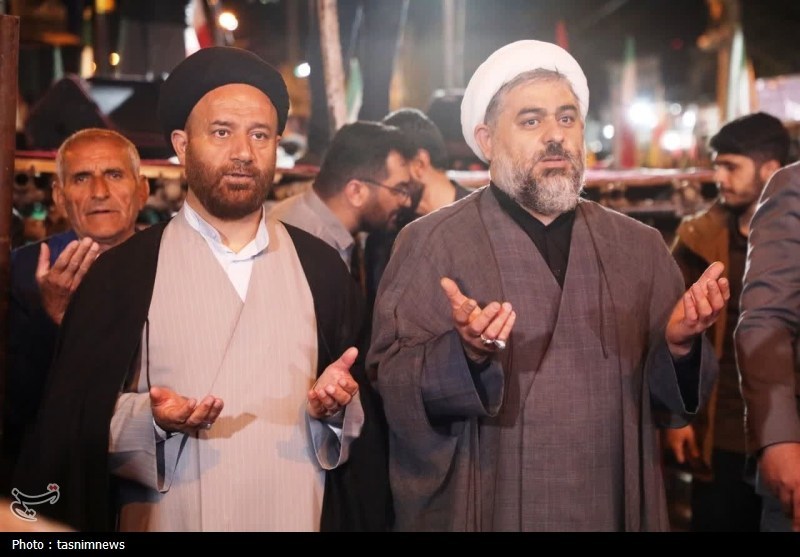 اخبار یاسوج , شهید امام خامنه ای (ره) , 