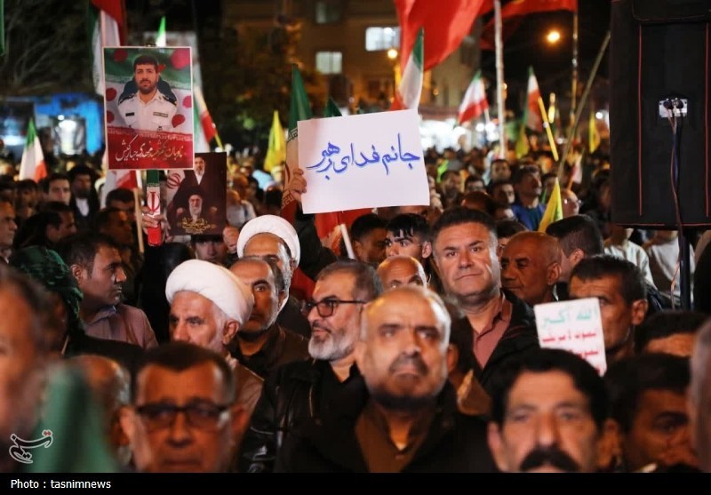 اخبار یاسوج , شهید امام خامنه ای (ره) , 