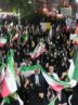 پنجاه‌وچهارمین شب اجتماع میدانی بوشهری‌ها