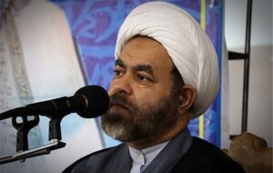 پیام آیت‌الله کلانتری درباره نقش مردم در حفظ امنیت و همدلی