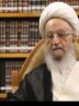پیام مهم آیت‌الله مکارم‌شیرازی به مردم و ‌نیروهای مسلح