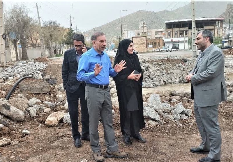 اخبار استان کرمانشاه , 