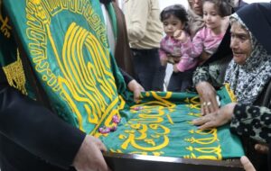 پیچیدن عطر رضوی در خراسان جنوبی؛ میزبانی 24 منطقه از خدام امام رضا(ع)