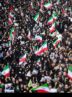پیکر مطهر دانش‌آموز شهید قمی تشییع شد