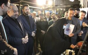 پیگیری حقوقی خسارت‌های جنگ تحمیلی سوم در گلستان آغاز شد