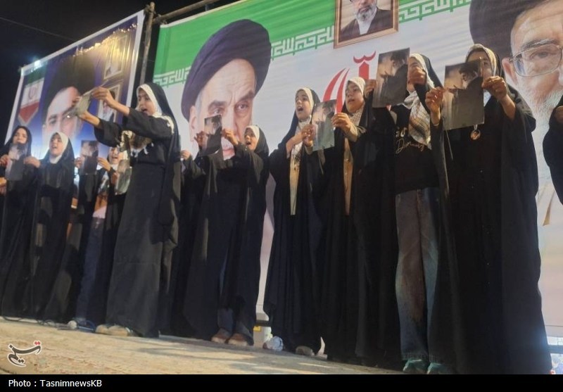 اخبار استان کهگیلویه و بویراحمد , اخبار کهگیلویه , حماسه و مقاومت , 