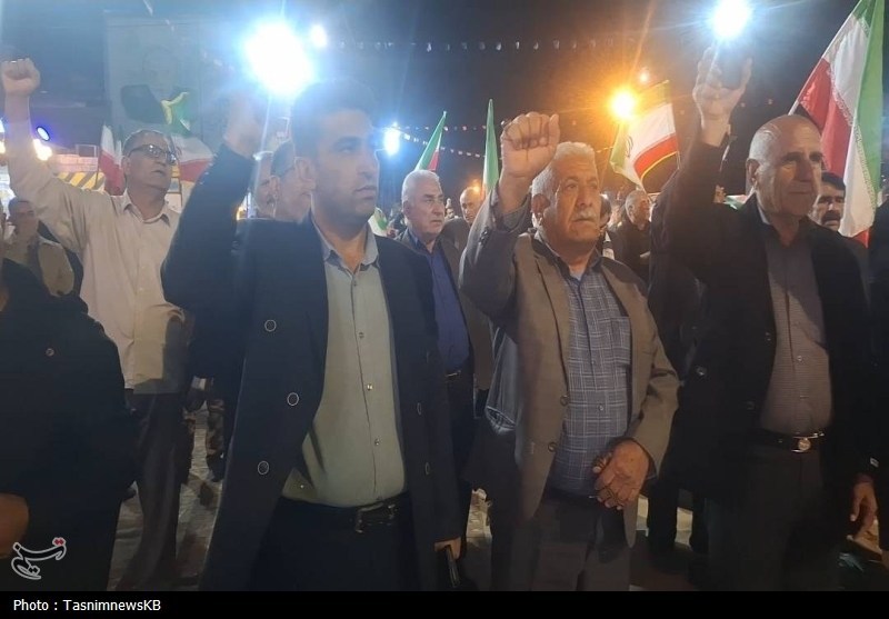 اخبار استان کهگیلویه و بویراحمد , اخبار کهگیلویه , حماسه و مقاومت , 