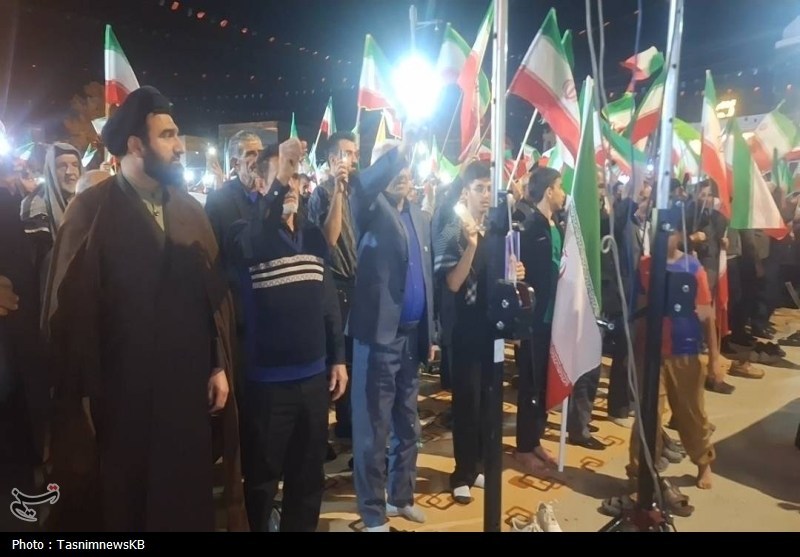 اخبار استان کهگیلویه و بویراحمد , اخبار کهگیلویه , حماسه و مقاومت , 