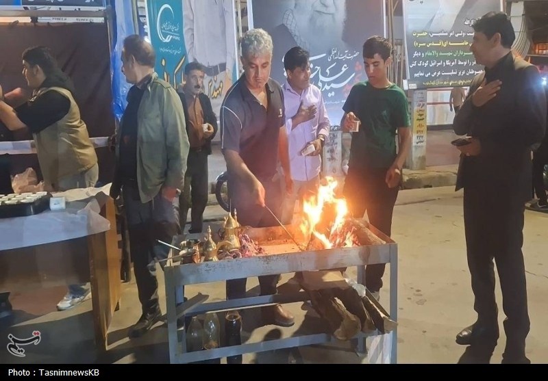 اخبار استان کهگیلویه و بویراحمد , اخبار کهگیلویه , حماسه و مقاومت , 