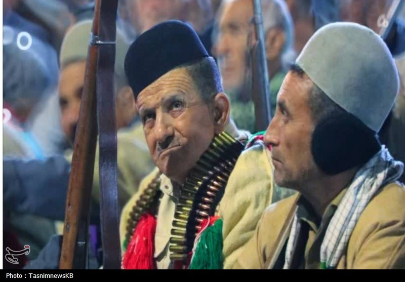 اخبار استان کهگیلویه و بویراحمد , اخبار کهگیلویه , حماسه و مقاومت , 