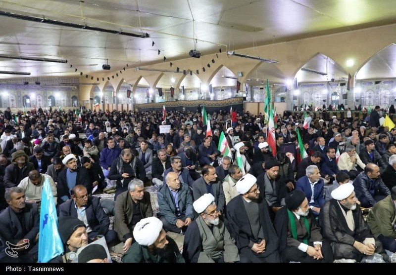 اخبار یاسوج , شهید امام خامنه ای (ره) , 