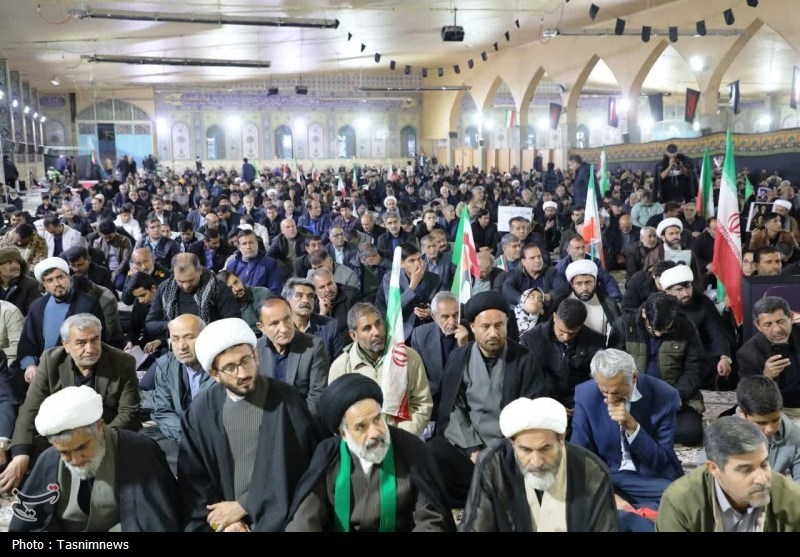 اخبار یاسوج , شهید امام خامنه ای (ره) , 