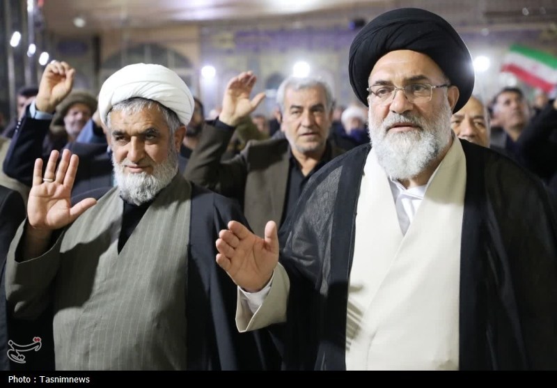 اخبار یاسوج , شهید امام خامنه ای (ره) , 