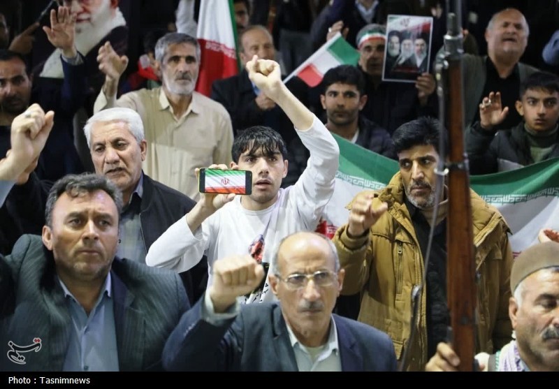 اخبار یاسوج , شهید امام خامنه ای (ره) , 