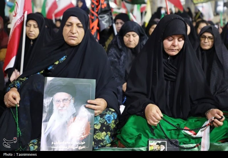 اخبار یاسوج , شهید امام خامنه ای (ره) , 