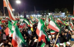 چهل‌وهشتمین شب خروش کویرنشینان؛طنین استغاثه وخون‌خواهی در خراسان جنوبی