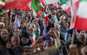 چهل‌وهفتمین شب اقتدار/تداوم همراهی مردم بوشهر در پویش جان‌فدا