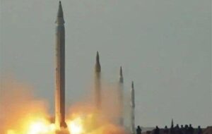 چگونه ایران دکترین پیروزی غرب را بازتعریف کرد