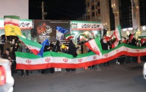 کارشناسان رسمی دادگستری البرز با رهبر تجدید بیعت کردند