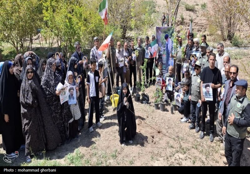 اخبار استان خراسان جنوبی , روز طبیعت , 