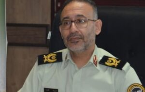 کاهش 39 درصدی تلفات جاده‌ای در تعطیلات نوروزی استان