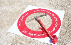 کلنگ سیلوی 30 هزار تنی گندم در رودان به زمین زده شد