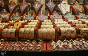 کنترل عیار مصنوعات فلزی گران‌بها به ویژه طلا در استان مازندران