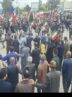 کهگیلویه در اربعین قائد امت یکپارچه غرق در عزا و ماتم شد+تصاویر