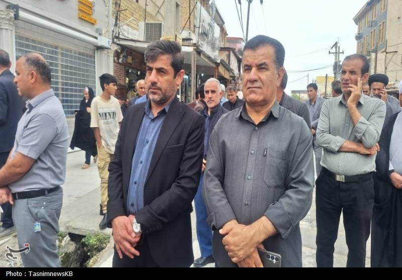 اخبار استان کهگیلویه و بویراحمد , اخبار کهگیلویه , اربعین , شهید امام خامنه ای (ره) , 