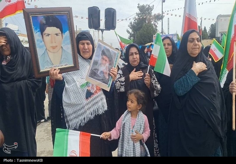 اخبار استان کهگیلویه و بویراحمد , اخبار کهگیلویه , اربعین , شهید امام خامنه ای (ره) , 