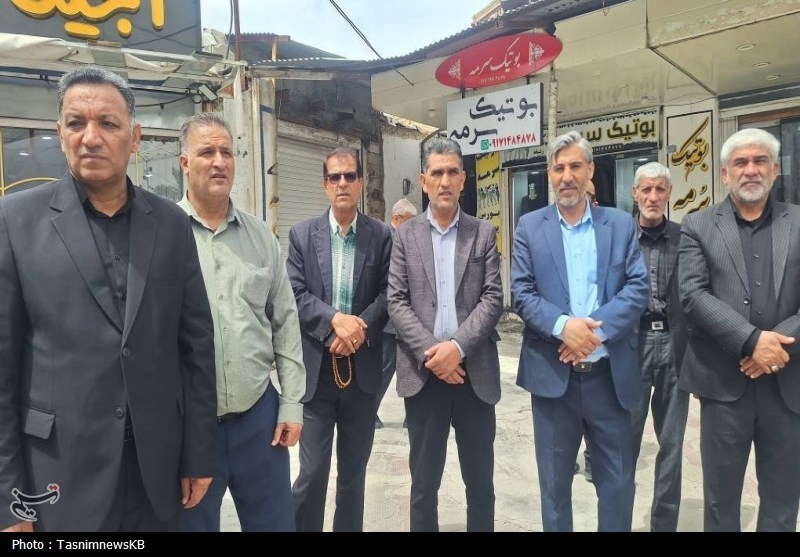 اخبار استان کهگیلویه و بویراحمد , اخبار کهگیلویه , اربعین , شهید امام خامنه ای (ره) , 