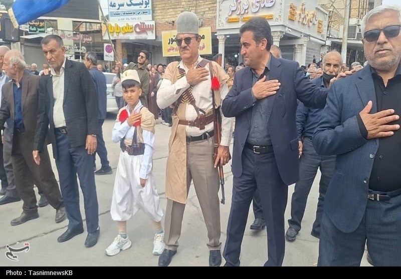 اخبار استان کهگیلویه و بویراحمد , اخبار کهگیلویه , اربعین , شهید امام خامنه ای (ره) , 