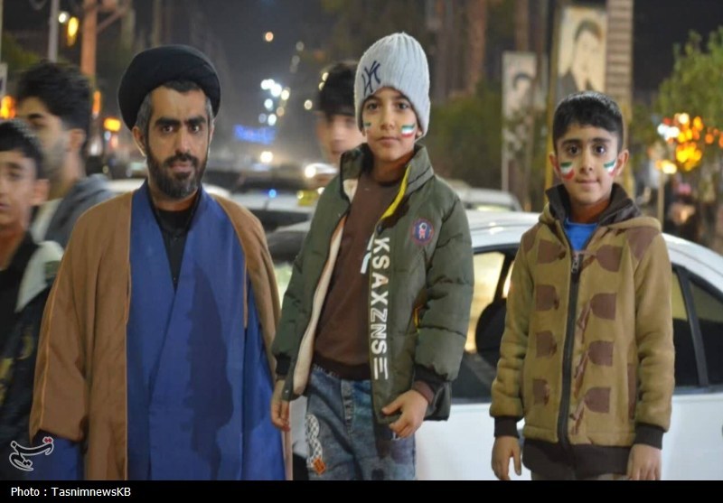 اخبار استان کهگیلویه و بویراحمد , اخبار کهگیلویه , رهبر انقلاب , 