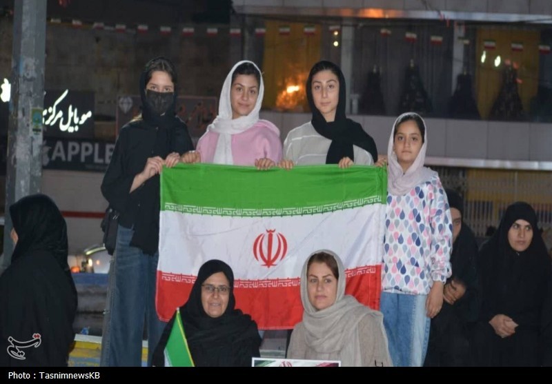 اخبار استان کهگیلویه و بویراحمد , اخبار کهگیلویه , رهبر انقلاب , 